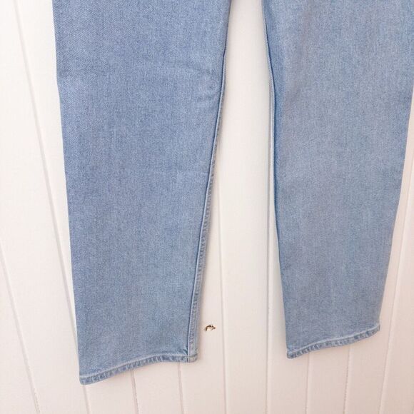 Dairy Boy Relaxed Straight Leg Denim Jeans Size 26 - Picture 8 of 9